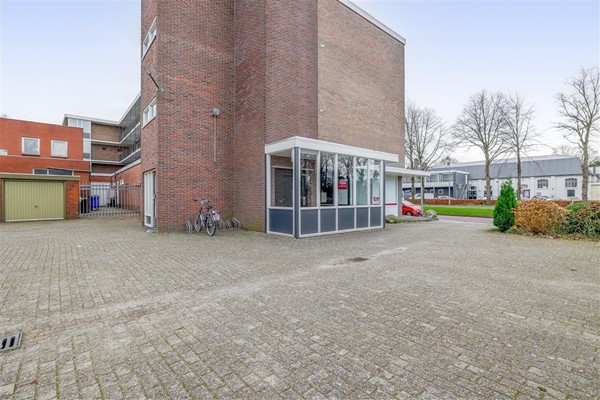 Medium property photo - Kerkstraat 139, 9601 AC Hoogezand